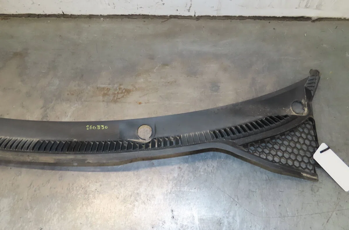 Baie pare brise Peugeot 207-207 (WA_, WC_) 1.6 hdi (2006-2013) 5 portes occasion