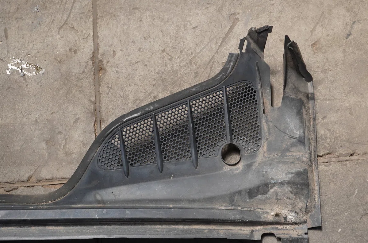 Baie pare brise Peugeot 308 I (4A_, 4C_) 1.6 hdi (2007-2014) 5 portes occasion