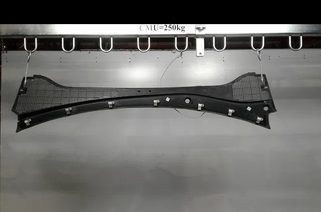Baie pare brise Renault CLIO III (BR0-1, CR0-1) 1.2 16v (br02, br0j, br11, cr02, cr0j, cr11) (2005-2014) 5 portes occasi