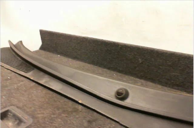 Baie pare brise Renault CLIO III (BR0-1, CR0-1) 1.5 dci (2010-2014) 3 portes occasion