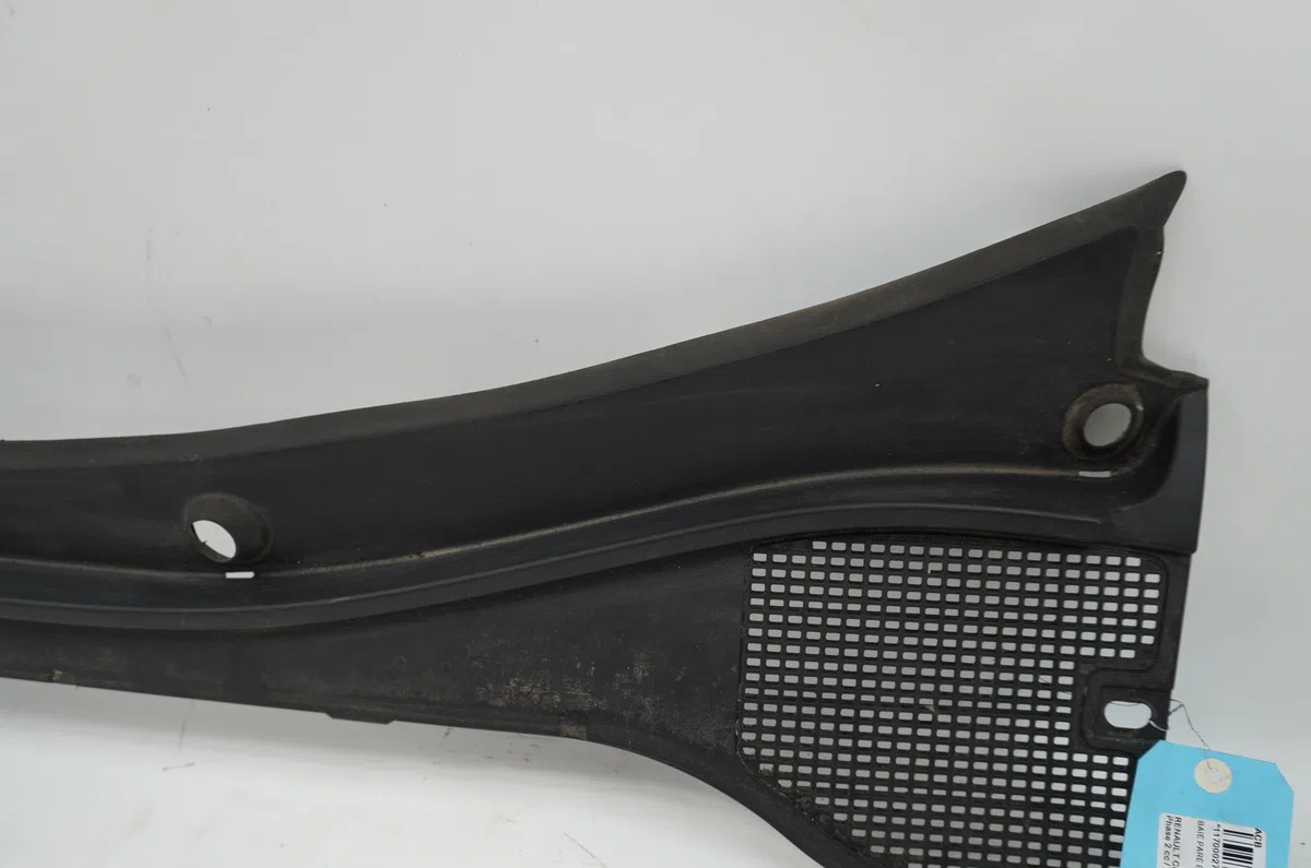 Baie pare brise Renault CLIO III (BR0-1, CR0-1) 1.5 dci (2010-2014) 5 portes occasion