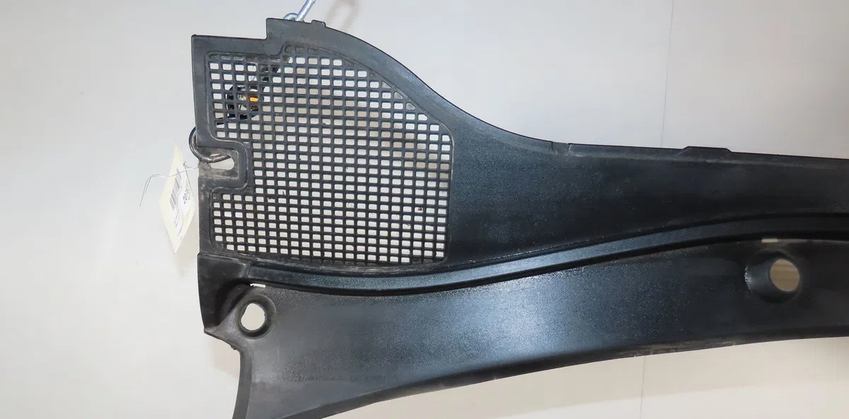 Baie pare brise Renault CLIO III (BR0-1, CR0-1) 1.5 dci (c-br0g, c-br1g) (2005-2012) 5 portes occasion