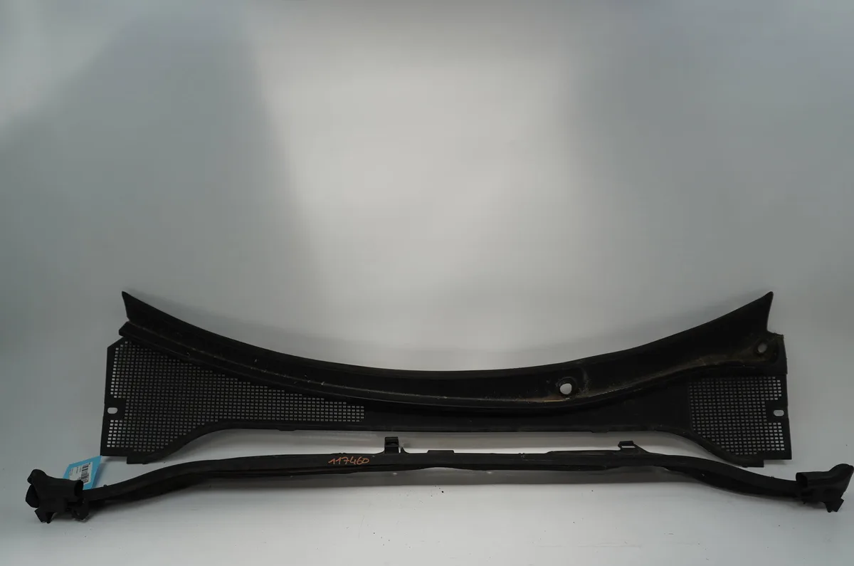 Baie pare brise Renault CLIO III Grandtour (KR0-1_) 1.2 16v (kr0p) (2007-2012) occasion