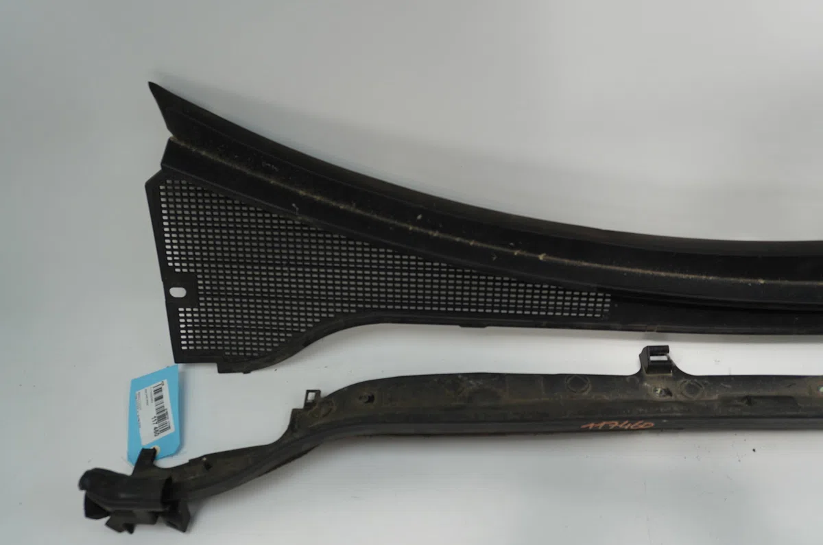 Baie pare brise Renault CLIO III Grandtour (KR0-1_) 1.2 16v (kr0p) (2007-2012) occasion
