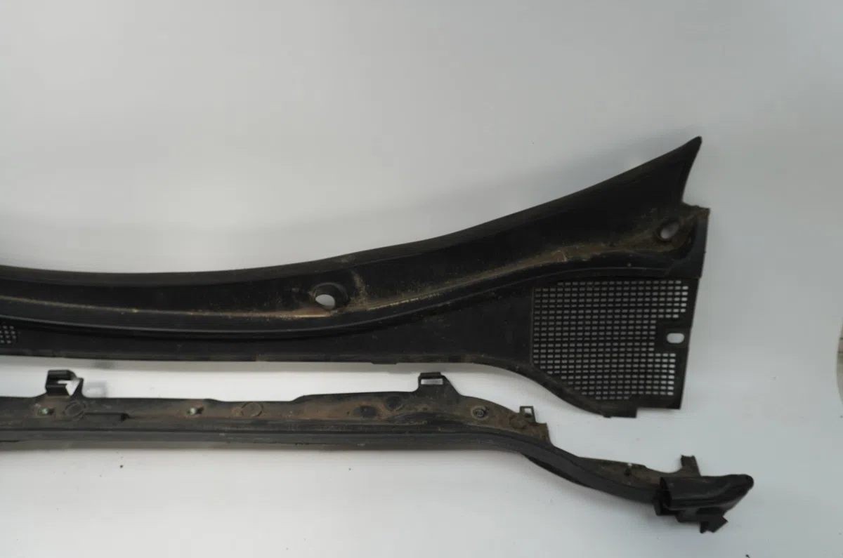 Baie pare brise Renault CLIO III Grandtour (KR0-1_) 1.2 16v (kr0p) (2007-2012) occasion