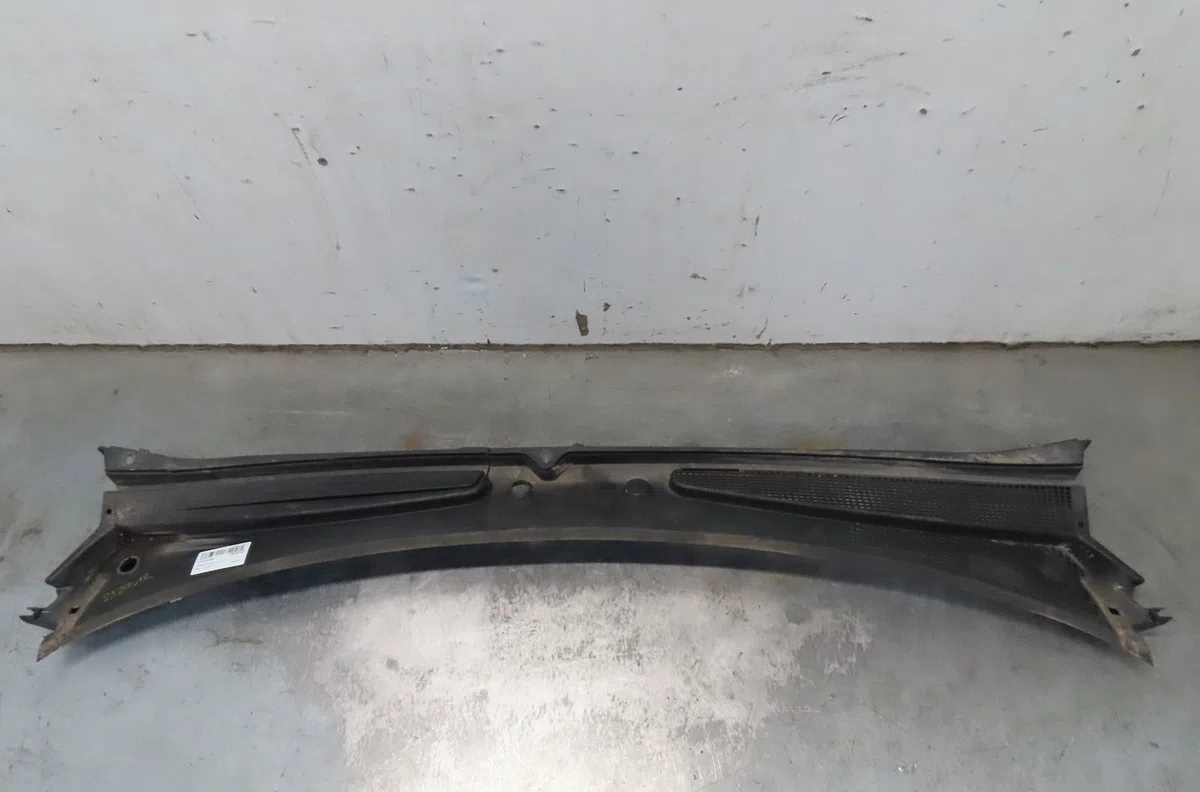 Baie pare brise Renault KANGOO Express (FW0-1_) 1.5 dci 75 (fw07, fw10, fw04) (2010) 4 portes occasion