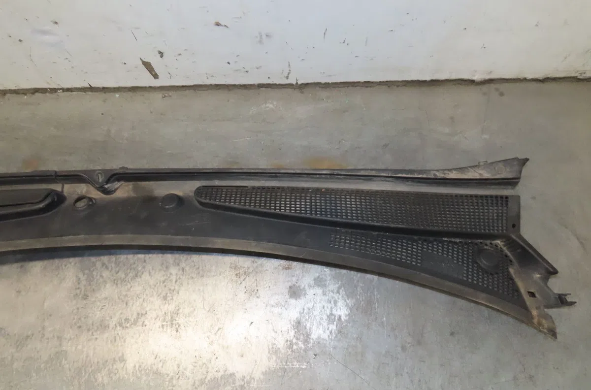Baie pare brise Renault KANGOO Express (FW0-1_) 1.5 dci 75 (fw07, fw10, fw04) (2010) 4 portes occasion