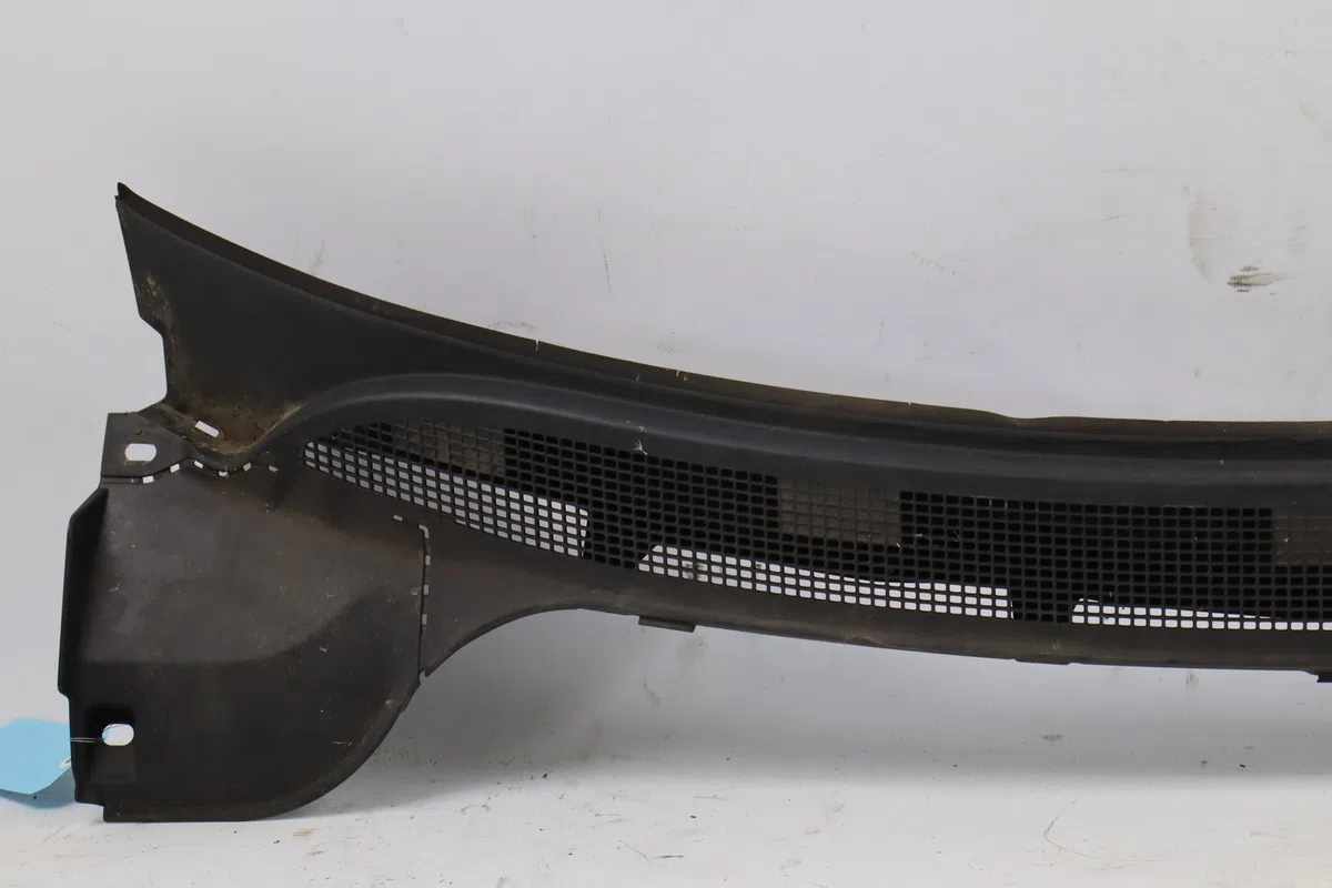Baie pare brise Renault MEGANE II (BM0-1_, CM0-1_) 1.6 16v (bm0c, cm0c) (2002-2008) occasion