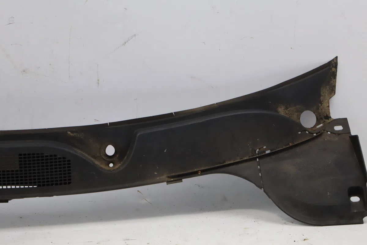 Baie pare brise Renault MEGANE II (BM0-1_, CM0-1_) 1.6 16v (bm0c, cm0c) (2002-2008) occasion