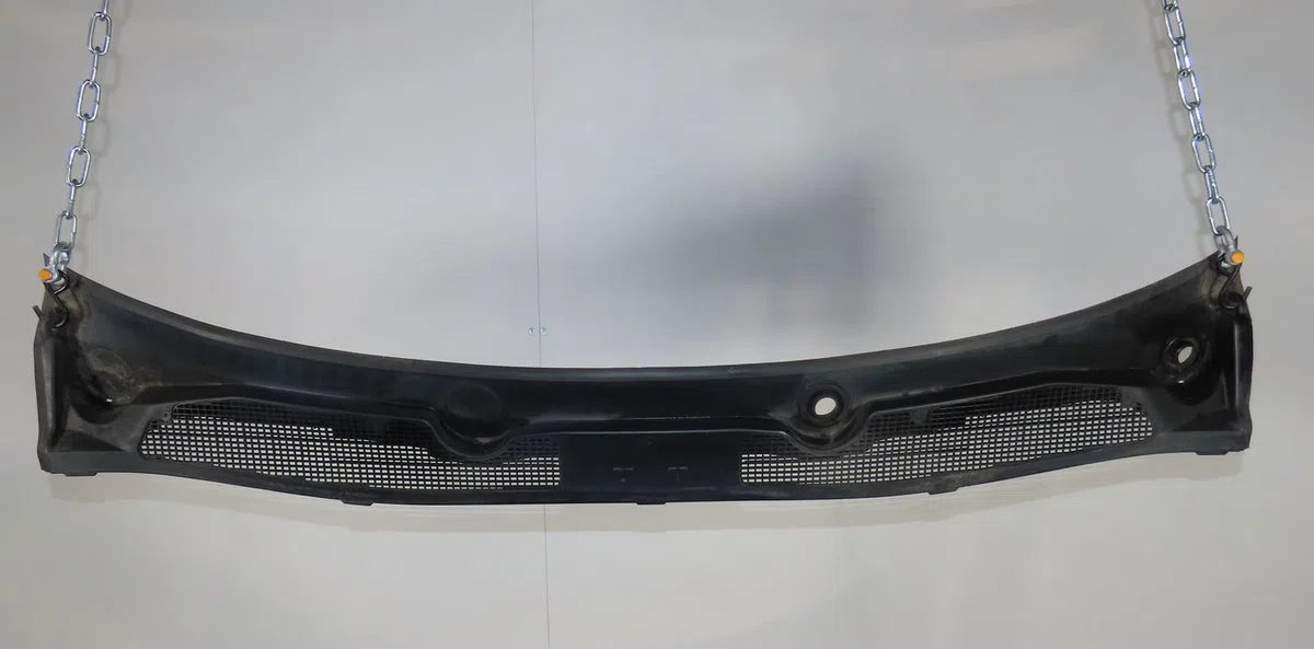 Baie pare brise Renault MEGANE III Coupé (DZ0-1_) 1.5 dci (dz09, dz0d, dz1f, dz1g, dz14, dz29) (2009-2015) 3 portes occa