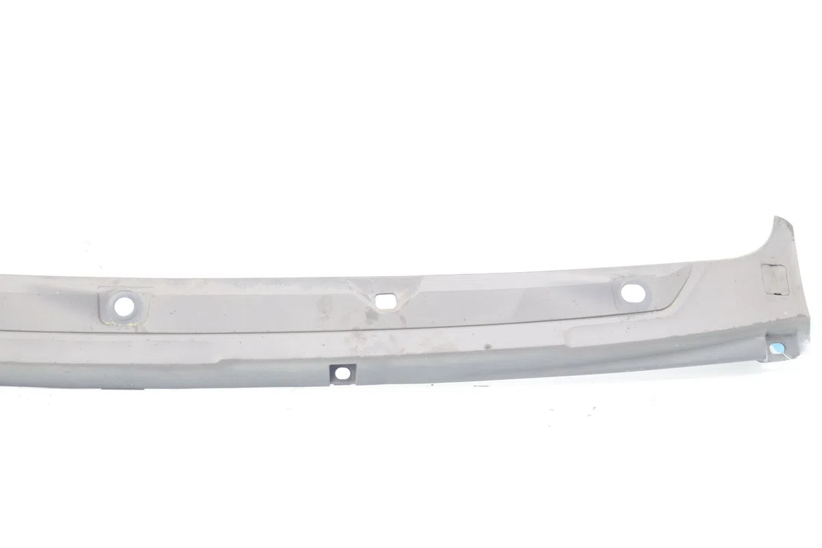 Baie pare brise Renault TRAFIC Camionnette (TXX) 2.1 d (1989-1994) occasion
