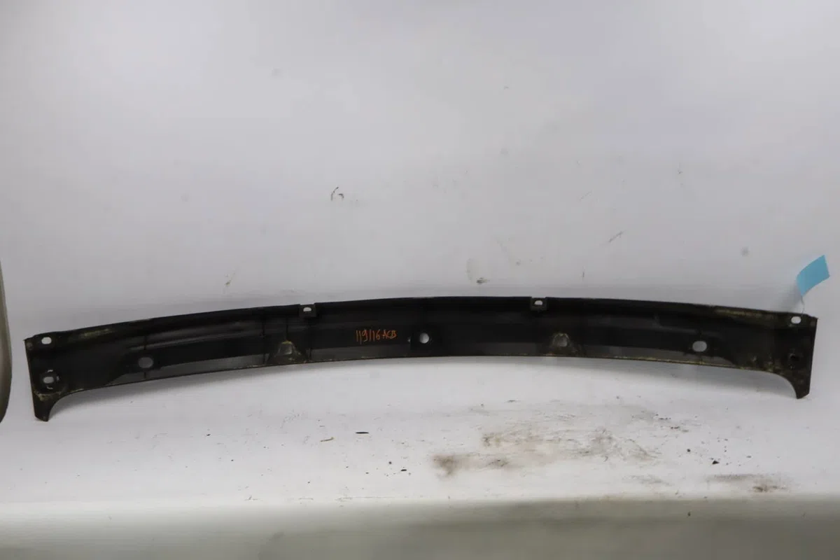 Baie pare brise Renault TRAFIC Camionnette (TXX) 2.5 d (1989-2001) occasion