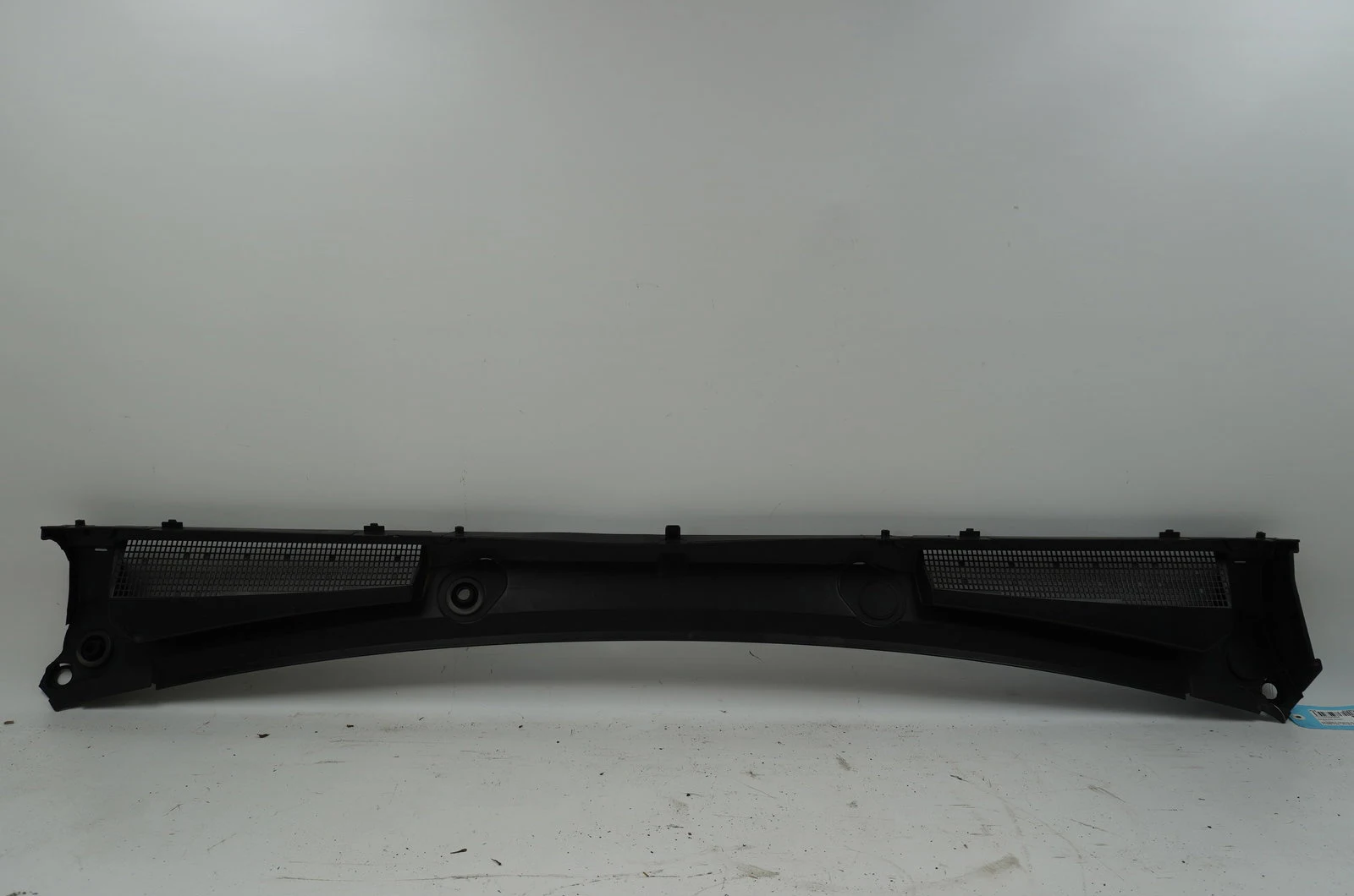 Baie pare brise Renault TRAFIC III Camionnette (FG_) 1.6 dci 125 (fgmh) (2015) occasion