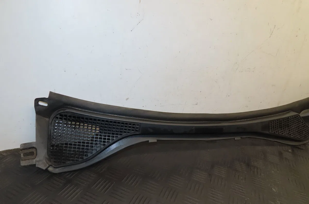 Baie pare brise Smart FORFOUR 3-5 portes (453) Electric drive - eq (453.091) (2017) occasion