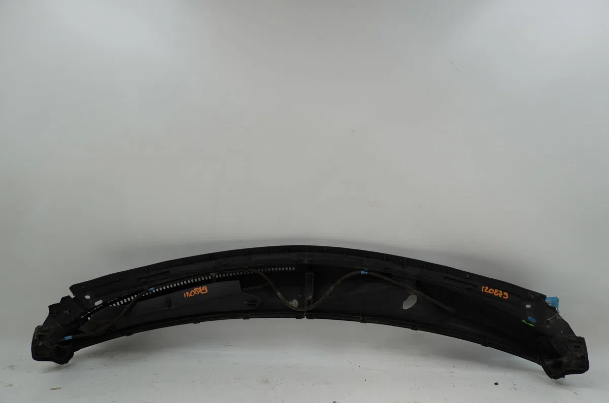 Baie pare brise Toyota AYGO (_B1_) 1.0 (kgb10_) (2005-2014) 5 portes occasion