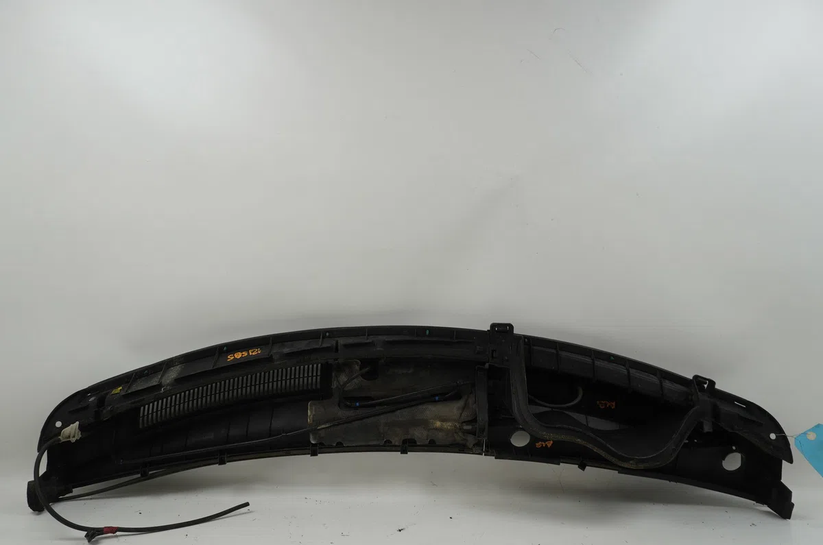 Baie pare brise Toyota YARIS (_P9_) 1.4 d-4d (nlp90_) (2005-2012) occasion