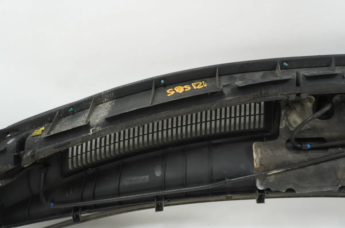 Baie pare brise Toyota YARIS (_P9_) 1.4 d-4d (nlp90_) (2005-2012) occasion