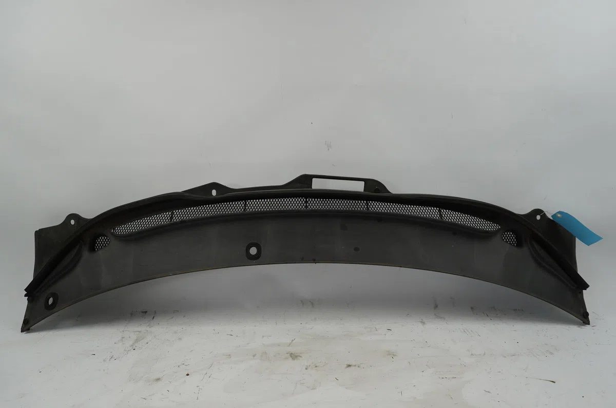Baie pare brise Volvo V70 II (285) D5 awd (2002-2007) occasion