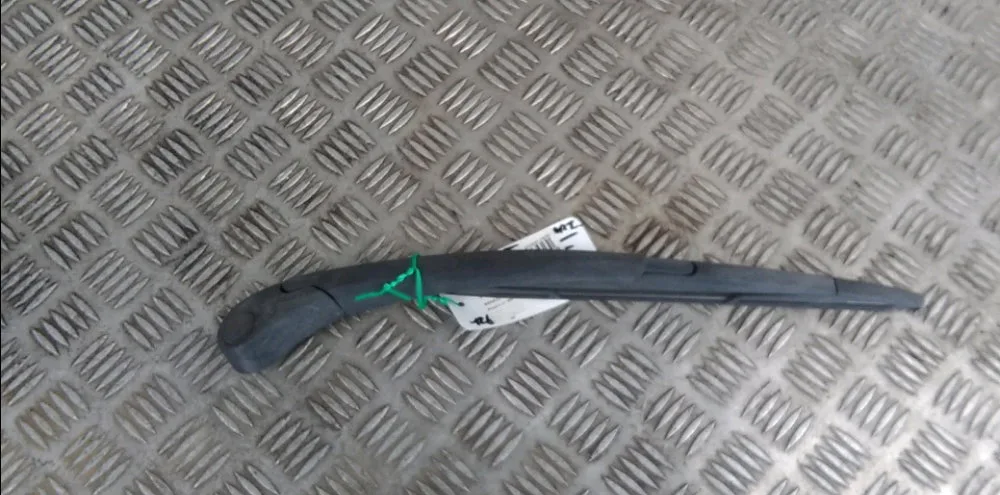 Balais essuie-glace Renault CLIO III (BR0-1, CR0-1) 1.5 dci (2010-2014) 5 portes occasion
