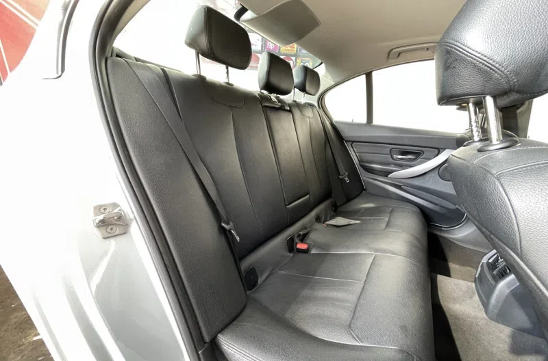 Banquette arriere (KIT DERIV VP) pour BMW SERIE 3 F30 PHASE 1