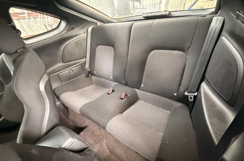 Banquette arriere (KIT DERIV VP) pour HYUNDAI COUPE 2 PHASE 1