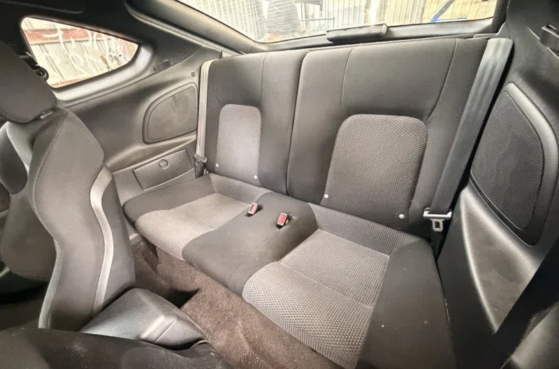 Banquette arriere (KIT DERIV VP) pour HYUNDAI COUPE 2 PHASE 1