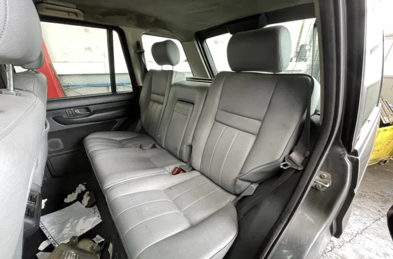 Banquette arriere (KIT DERIV VP) pour LAND ROVER RANGE ROVER 2 PHASE 1