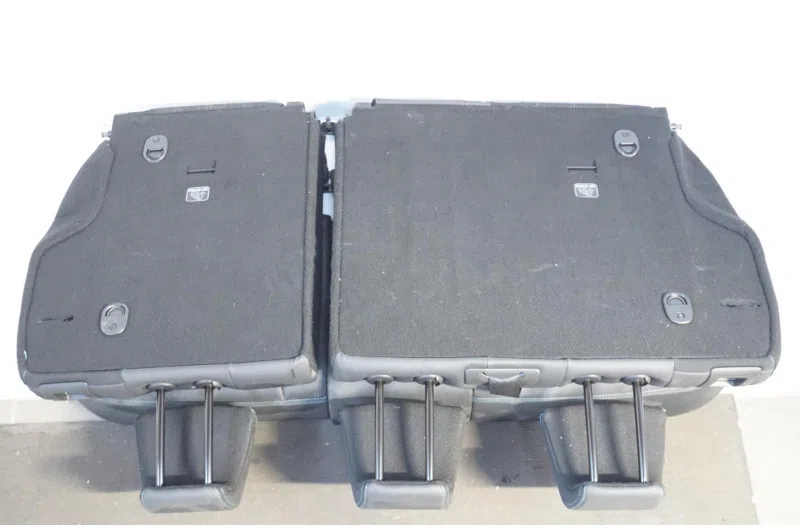 Banquette arriere (KIT DERIV VP) pour PEUGEOT 2008 1 PHASE 2