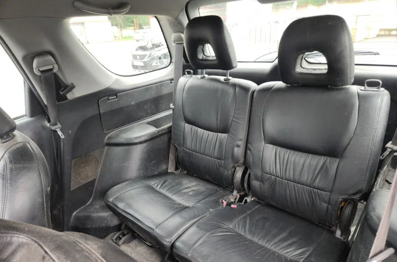 Banquette arriere (KIT DERIV VP) pour TOYOTA RAV4 2 PHASE 2
