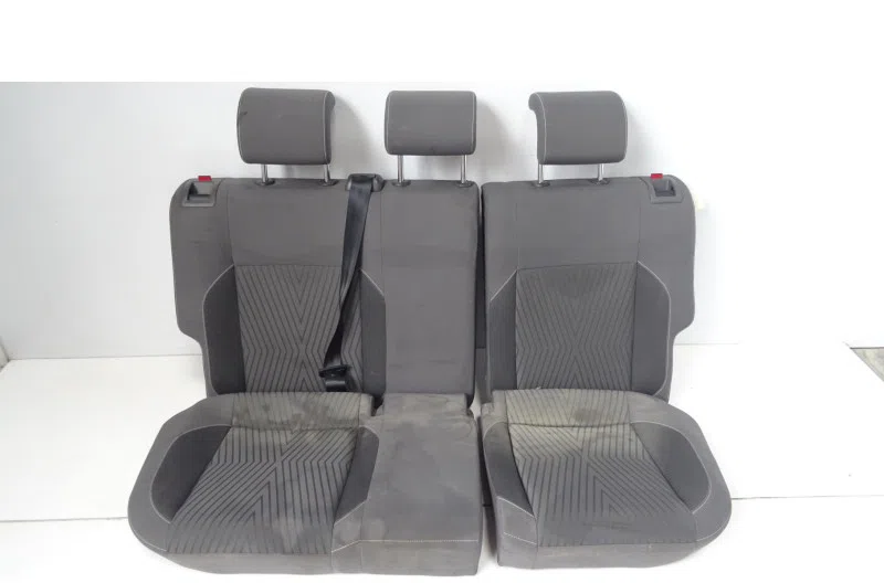 Banquette arriere (KIT DERIV VP) pour VOLKSWAGEN POLO 5 PHASE 2