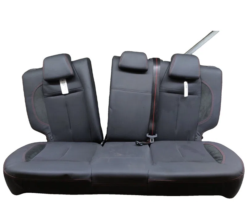 BANQUETTE ARRIERE PEUGEOT 208 1607994580