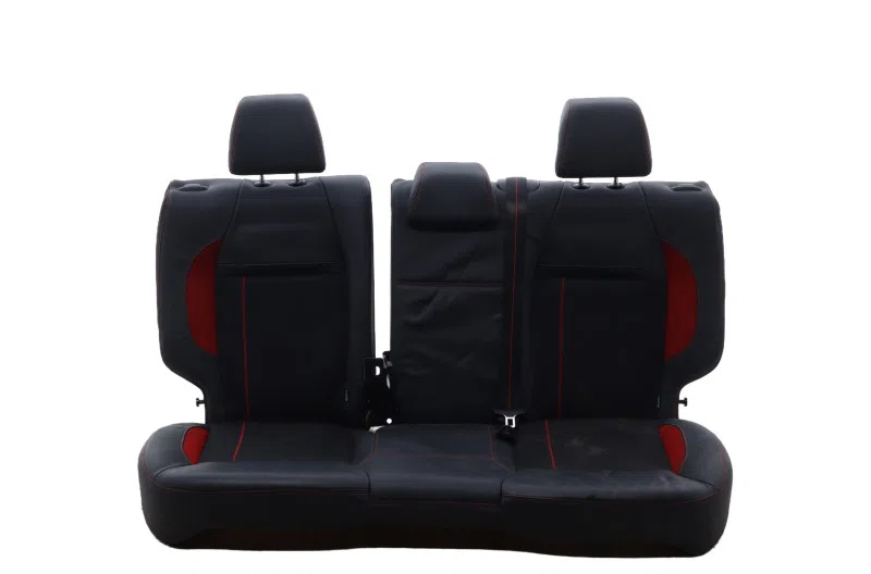 Banquette arriere pour PEUGEOT 208