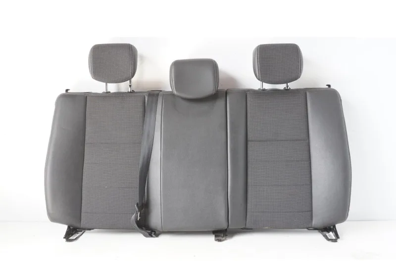 Banquette arriere pour RENAULT MEGANE 3 PHASE 1 COUPE