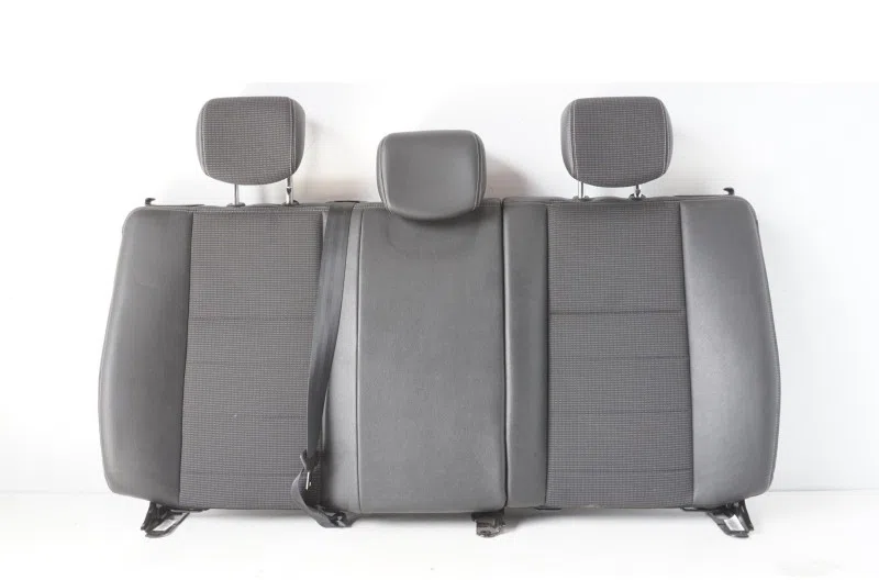 Banquette arriere pour RENAULT MEGANE 3 PHASE 1 COUPE
