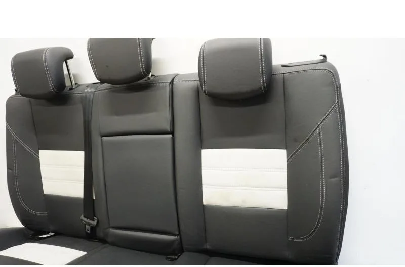 Banquette arriere pour RENAULT MEGANE 3 PHASE 3