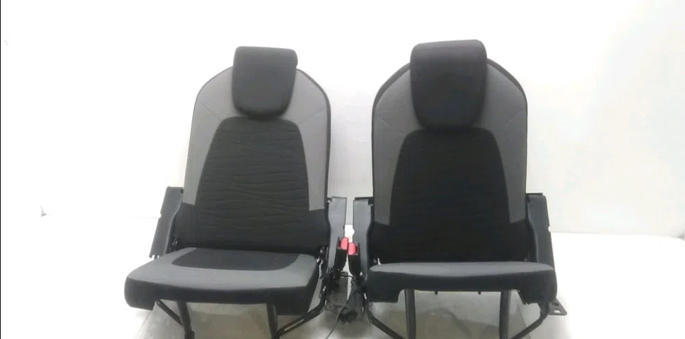 Banquette arrière supplémentaire - 7 places Citroen C4 GRAND PICASSO II (DA_, DE_) 1.6 hdi - bluehdi 115 (2013) occasion