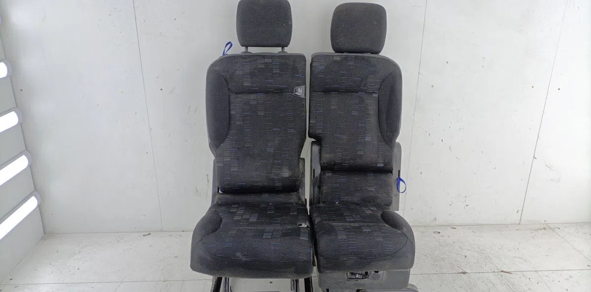 Banquette avant CITROEN BERLINGO 2 PHASE 1 occasion