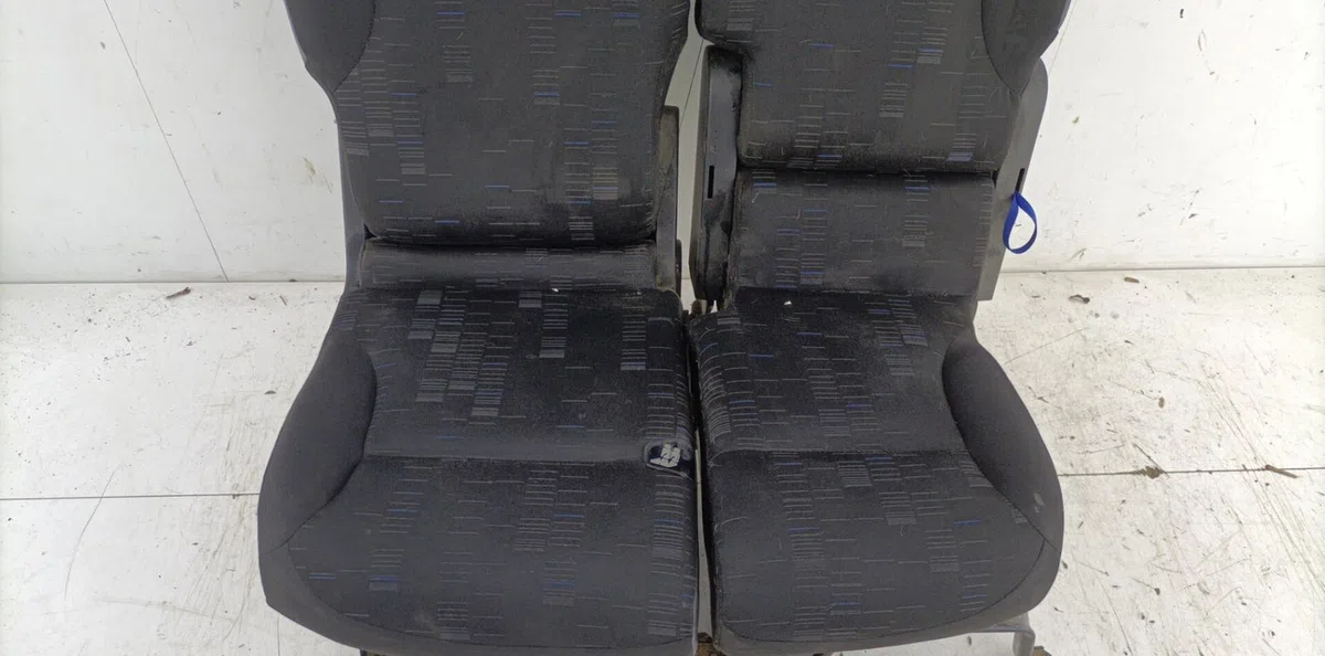 Banquette avant CITROEN BERLINGO 2 PHASE 1 occasion