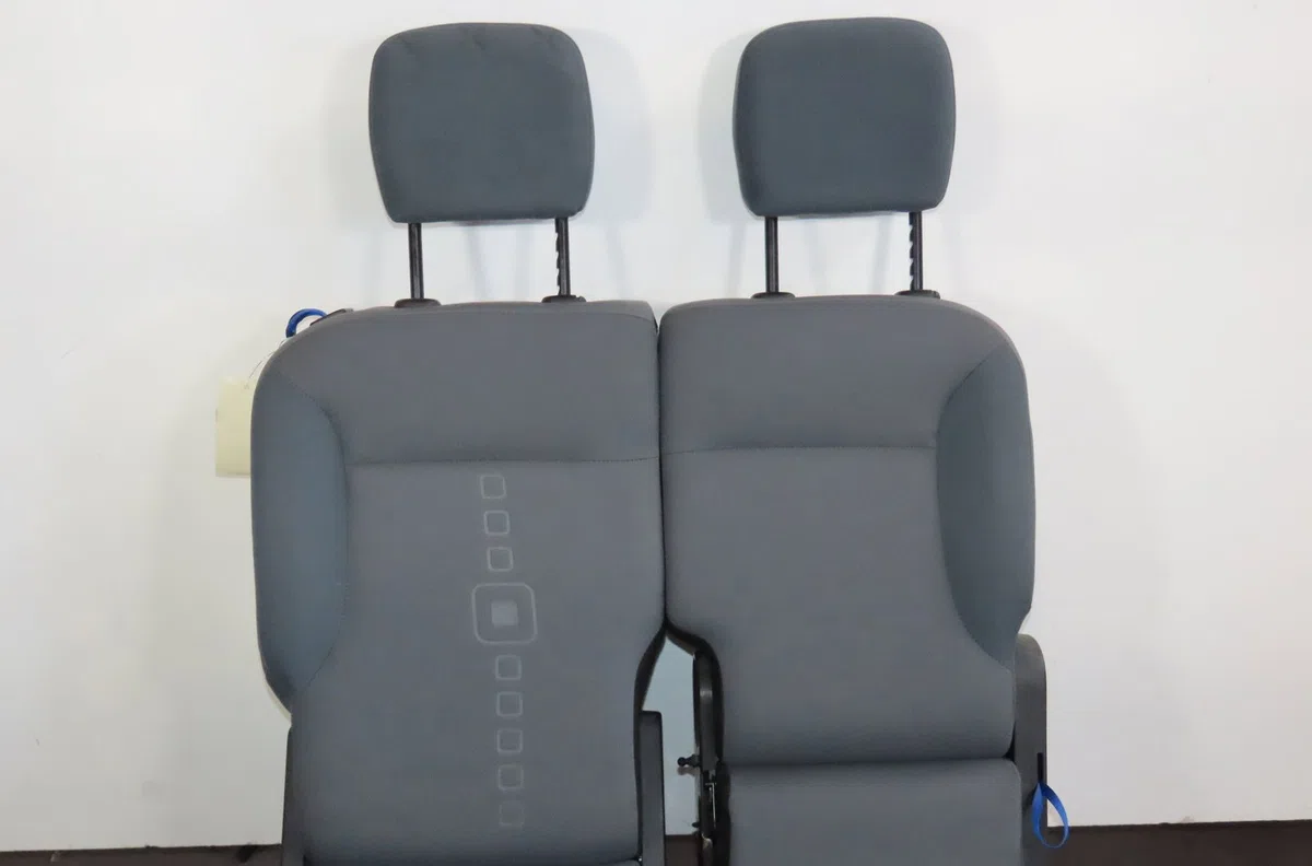 Banquette avant Citroen BERLINGO Camionnette-Monospace (B9) 1.6 hdi - bluehdi 75 (2010) 4 portes occasion
