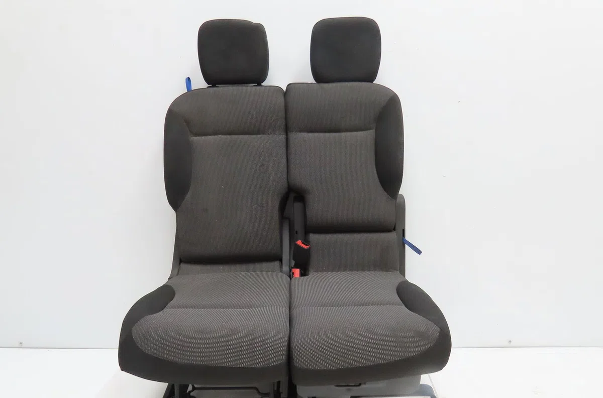 Banquette avant Citroen BERLINGO Camionnette-Monospace (K9) 1.5 bluehdi 100 (2018) occasion