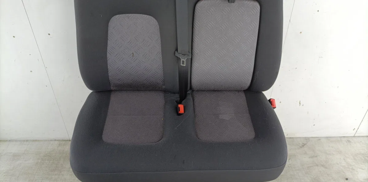 Banquette avant CITROEN JUMPER 2 occasion
