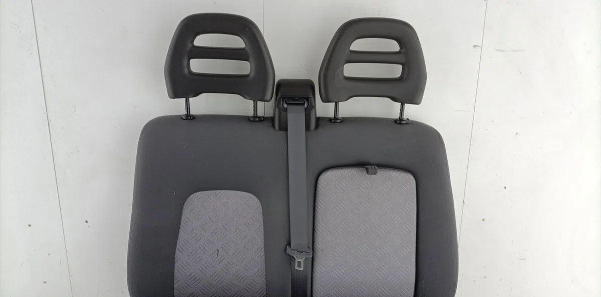 Banquette avant CITROEN JUMPER 2 occasion