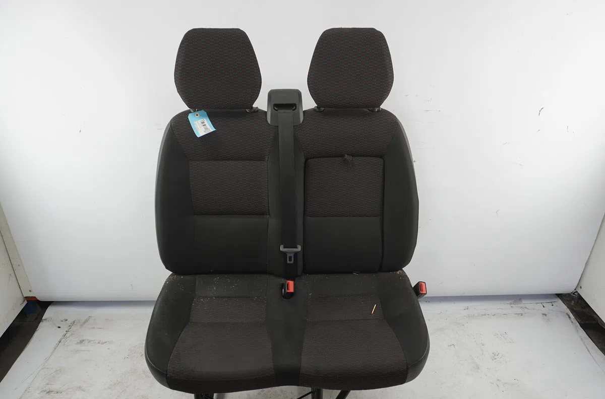 Banquette avant Citroen JUMPER Camionnette 2.2 bluehdi 120 (2019) occasion