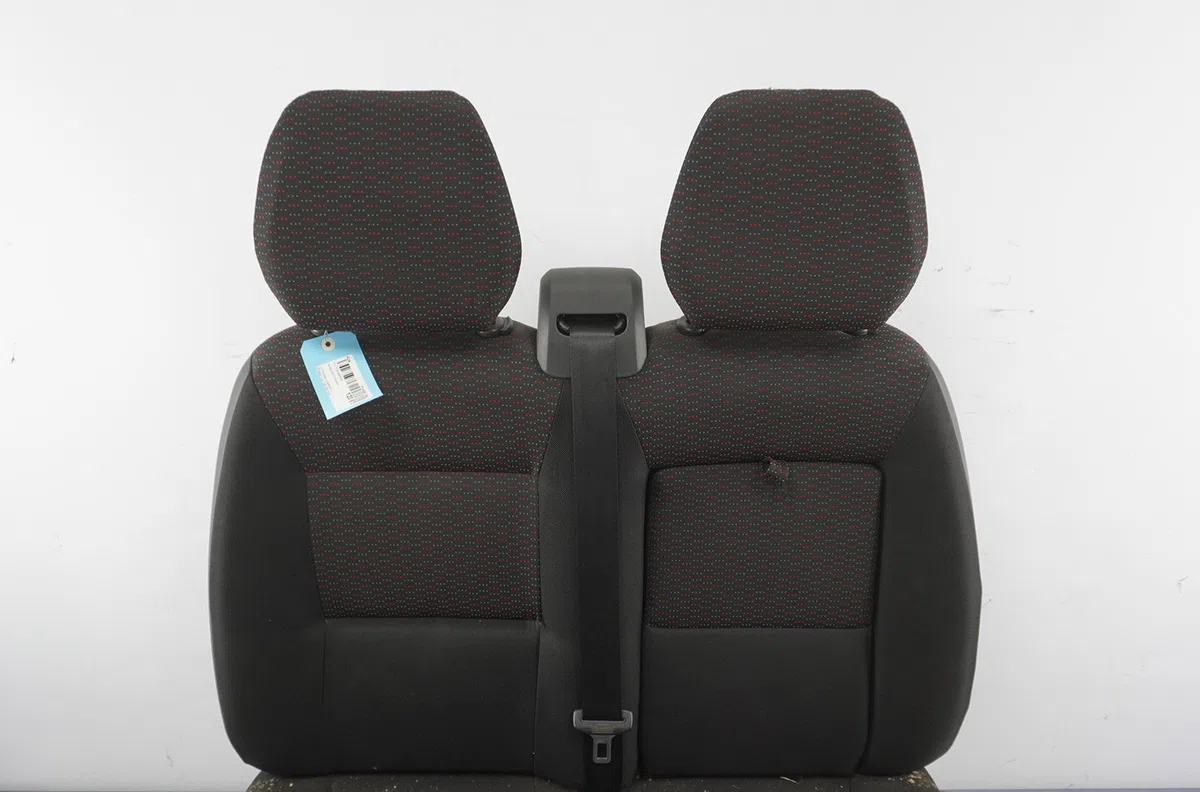 Banquette avant Citroen JUMPER Camionnette 2.2 bluehdi 120 (2019) occasion