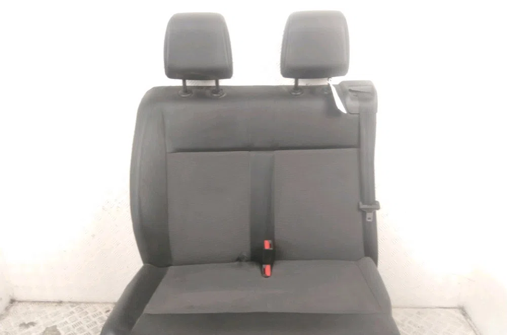 Banquette avant Citroen JUMPY Camionnette (V_) 1.5 bluehdi 120 (2018) occasion