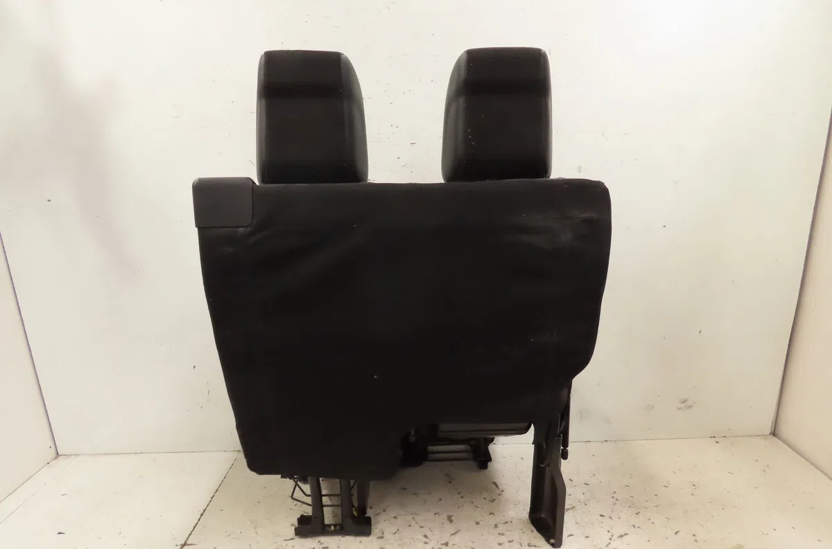 Banquette avant Citroën JUMPY Camionnette (V_) 2.0 bluehdi 150 (2016) occasion