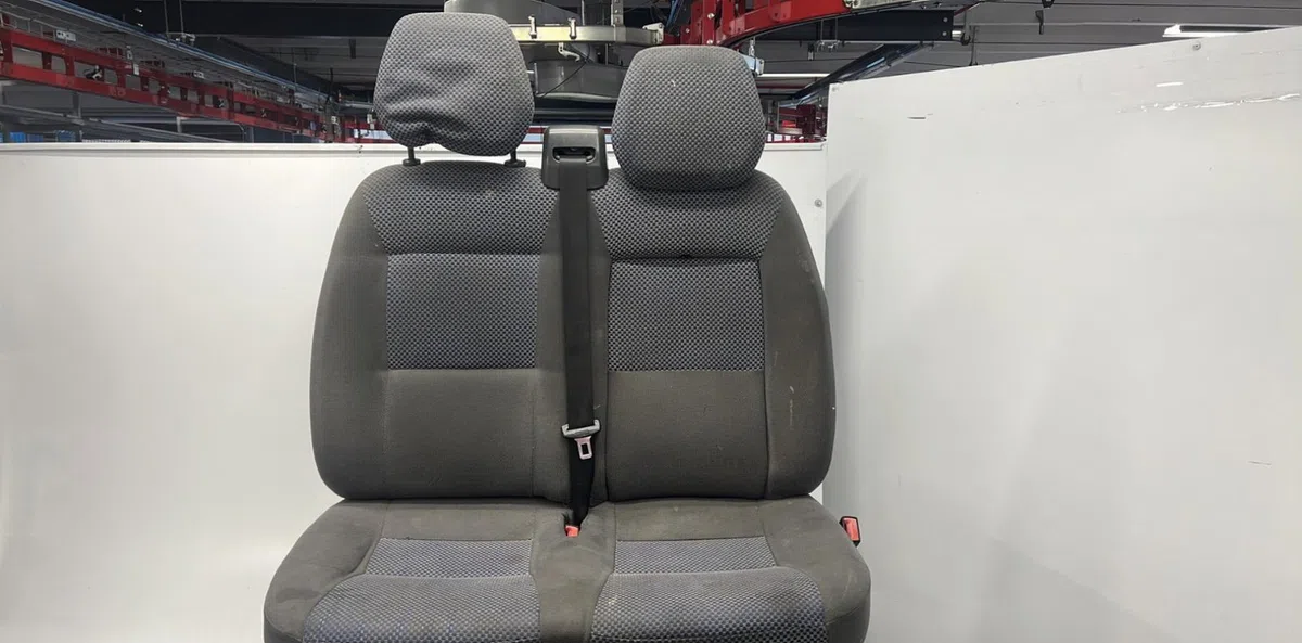 Banquette avant FIAT DUCATO 3 PHASE 1 occasion