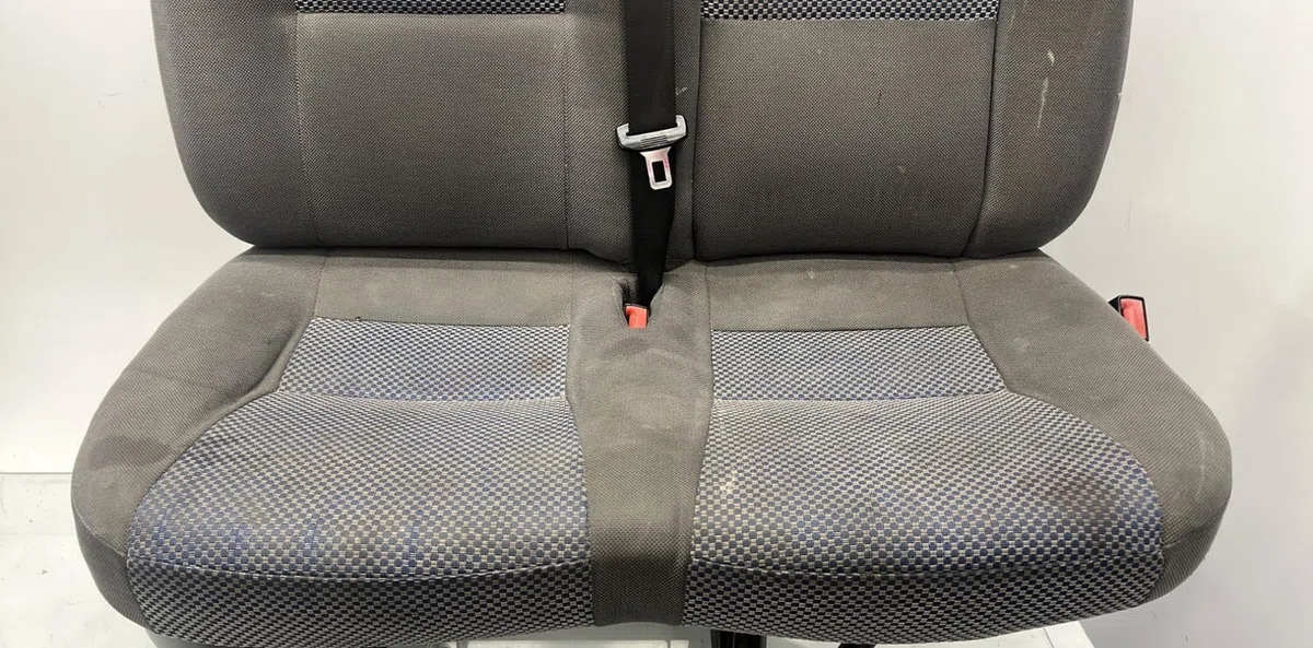 Banquette avant FIAT DUCATO 3 PHASE 1 occasion