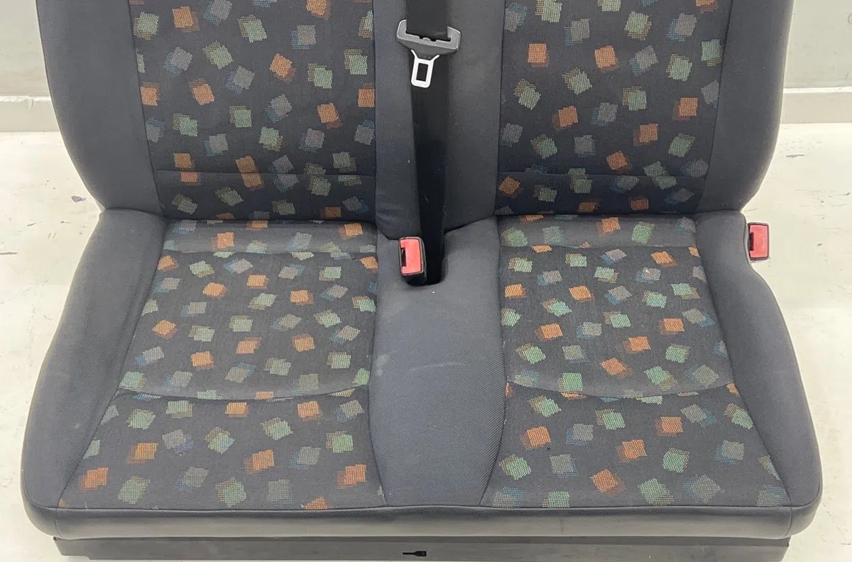 Banquette avant MERCEDES VITO 639 PHASE 1 occasion