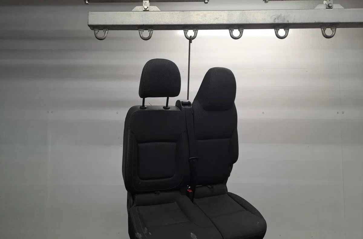 Banquette avant NISSAN NV300 occasion